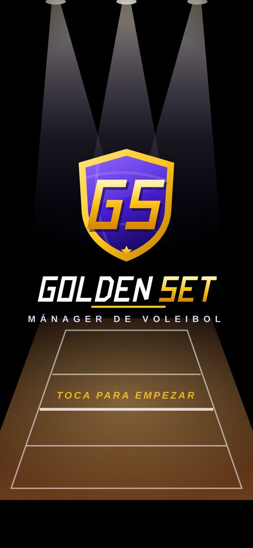 Captura de Golden Set: Intro